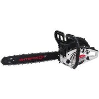 Бензопила Интерскол ПЦБ-18/52Л 445.1.0.40 - Превью изображения №2 — Интернет-магазин Time-Shop