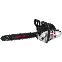 Бензопила Интерскол ПЦБ-18/52Л 445.1.0.40 - Превью изображения №3 — Интернет-магазин Time-Shop
