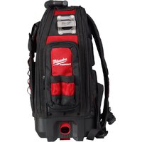 Рюкзак для инструментов Milwaukee 4932498633 - Превью изображения №2 — Интернет-магазин Time-Shop