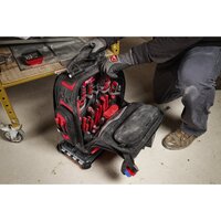 Рюкзак для инструментов Milwaukee 4932498633 - Превью изображения №3 — Интернет-магазин Time-Shop