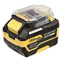 Аккумуляторы и зарядные устройства для инструмента