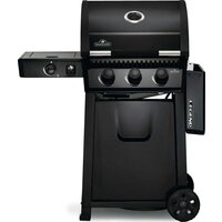 Газовый гриль для дачи Napoleon Legend 365 SB LD365SBPK-PL - Превью изображения №3 — Интернет-магазин Time-Shop