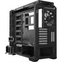 Корпус be quiet! Silent Base 601 BGW26 (черный) - Превью изображения №5 — Интернет-магазин Time-Shop