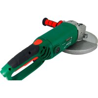 Угловая шлифмашина DWT WS22-230 D - Превью изображения №2 — Интернет-магазин Time-Shop