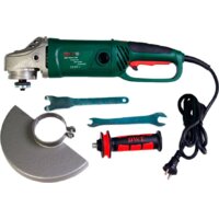 Угловая шлифмашина DWT WS22-230 D - Превью изображения №5 — Интернет-магазин Time-Shop