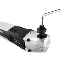 Реноватор Deko DKOT20 Multi (с 1-м АКБ) - Превью изображения №4 — Интернет-магазин Time-Shop