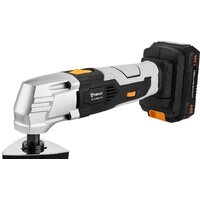 Реноватор Deko DKOT20 Multi (с 1-м АКБ) - Превью изображения №2 — Интернет-магазин Time-Shop