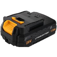 Реноватор Deko DKOT20 Multi (с 1-м АКБ) - Превью изображения №5 — Интернет-магазин Time-Shop