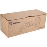 Реноватор Deko DKOT20 Multi (с 1-м АКБ) - Превью изображения №6 — Интернет-магазин Time-Shop