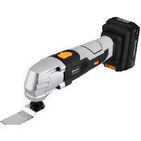 Реноватор Deko DKOT20 Multi (с 1-м АКБ) - Превью изображения №3 — Интернет-магазин Time-Shop