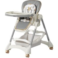 Nino Honey (серый)