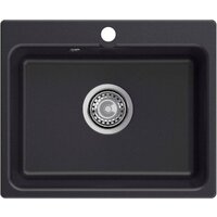 Кухонная мойка Reflexion Optima RX0952BL - Превью изображения №3 — Интернет-магазин Time-Shop