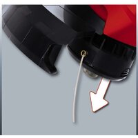 Триммер Einhell GC-ET 3023 [3402050] - Превью изображения №2 — Интернет-магазин Time-Shop