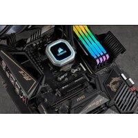 SSD Corsair Force MP600 2TB CSSD-F2000GBMP600 - Превью изображения №6 — Интернет-магазин Time-Shop