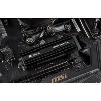 SSD Corsair Force MP600 2TB CSSD-F2000GBMP600 - Превью изображения №5 — Интернет-магазин Time-Shop
