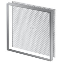 Осевой вентилятор Awenta KWS100CZ-PI100 - Превью изображения №2 — Интернет-магазин Time-Shop