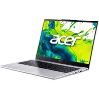 Ноутбук Acer Aspire Lite 15 AL15-74P-569P NX.DQSCD.002 - Превью изображения №2 — Интернет-магазин Time-Shop