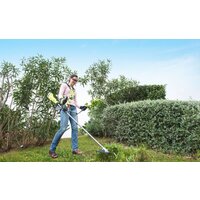 Триммер Ryobi RBC18X20B4F (с 1-м АКБ) - Превью изображения №4 — Интернет-магазин Time-Shop