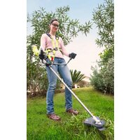 Триммер Ryobi RBC18X20B4F (с 1-м АКБ) - Превью изображения №5 — Интернет-магазин Time-Shop
