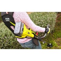 Триммер Ryobi RBC18X20B4F (с 1-м АКБ) - Превью изображения №3 — Интернет-магазин Time-Shop