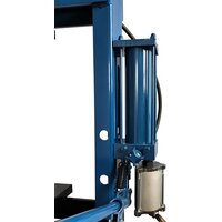 Пресс гидравлический AE&T T61220MFA - Превью изображения №4 — Интернет-магазин Time-Shop