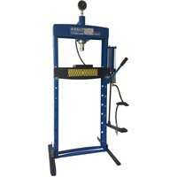 Пресс гидравлический AE&T T61220MFA - Превью изображения №3 — Интернет-магазин Time-Shop