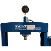 Пресс гидравлический AE&T T61220MFA - Превью изображения №5 — Интернет-магазин Time-Shop