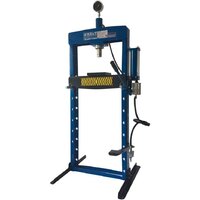 Пресс гидравлический AE&T T61220MFA - Превью изображения №2 — Интернет-магазин Time-Shop