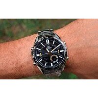 Наручные часы Casio EFV-C100D-1BVEF - Превью изображения №3 — Интернет-магазин Time-Shop