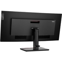 Монитор Lenovo ThinkVision P34w-20 63F2RAT3UK - Превью изображения №6 — Интернет-магазин Time-Shop