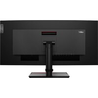 Монитор Lenovo ThinkVision P34w-20 63F2RAT3UK - Превью изображения №4 — Интернет-магазин Time-Shop