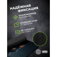 Коврик для мыши CACTUS CS-MPC-D09S - Превью изображения №6 — Интернет-магазин Time-Shop