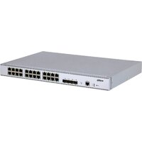Управляемый коммутатор уровня 2+ Dahua DH-SG5028X - Превью изображения №2 — Интернет-магазин Time-Shop