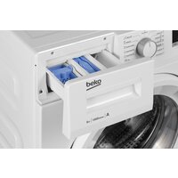 Стиральная машина BEKO WRE 6511 ZWW - Превью изображения №7 — Интернет-магазин Time-Shop