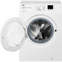 Стиральная машина BEKO WRE 6511 ZWW - Превью изображения №5 — Интернет-магазин Time-Shop