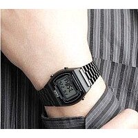 Наручные часы Casio B640WB-1AEF - Превью изображения №3 — Интернет-магазин Time-Shop