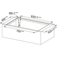 Варочная панель Franke Mythos 2gether Icon Steel FMY 8391R HI 340.0705.335 - Превью изображения №19 — Интернет-магазин Time-Shop