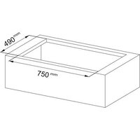 Варочная панель Franke Mythos 2gether Icon Steel FMY 8391R HI 340.0705.335 - Превью изображения №20 — Интернет-магазин Time-Shop
