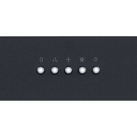 Кухонная вытяжка Meferi INBOX60BK Ultra - Превью изображения №7 — Интернет-магазин Time-Shop