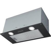 Кухонная вытяжка Meferi INBOX60BK Ultra - Превью изображения №2 — Интернет-магазин Time-Shop