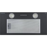 Кухонная вытяжка Meferi INBOX60BK Ultra - Превью изображения №3 — Интернет-магазин Time-Shop