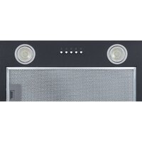 Кухонная вытяжка Meferi INBOX60BK Ultra - Превью изображения №8 — Интернет-магазин Time-Shop