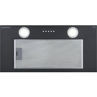 Кухонная вытяжка Meferi INBOX60BK Ultra - Превью изображения №4 — Интернет-магазин Time-Shop