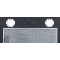 Кухонная вытяжка Meferi INBOX60BK Ultra - Превью изображения №9 — Интернет-магазин Time-Shop