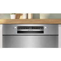 Встраиваемая посудомоечная машина Bosch Serie 2 SMU2HVS06E - Превью изображения №3 — Интернет-магазин Time-Shop