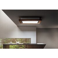 Кухонная вытяжка Elica Lullaby Wood/A/120 - Превью изображения №3 — Интернет-магазин Time-Shop