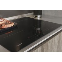 Варочная панель Haier HAISJ64MC - Превью изображения №3 — Интернет-магазин Time-Shop