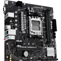 Материнская плата ASUS Prime A620M-K - Превью изображения №3 — Интернет-магазин Time-Shop
