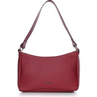 Женская сумка Galanteya 43624 25с284к45 (темно-красный) - Превью изображения №2 — Интернет-магазин Time-Shop