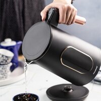 Электрический чайник Klausberg KB-7892 - Превью изображения №3 — Интернет-магазин Time-Shop